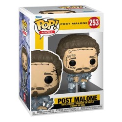 Funko POP: Post Malone - Knight