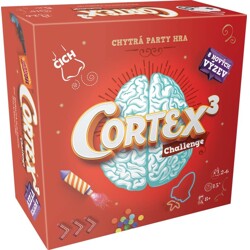 Cortex 3 Challenge