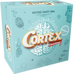 Cortex Challenge