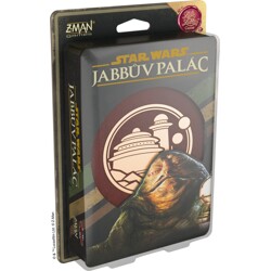 Star Wars: Jabbův palác