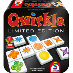 Qwirkle - Limited Edition