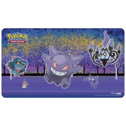 UltraPRO hrací podložka Pokémon - Gallery Series Haunted Hollow