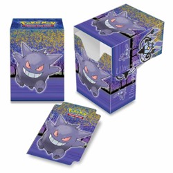 UltraPRO: krabička na karty Pokémon - Gallery Se...