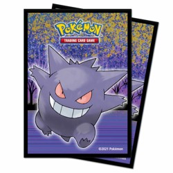 UltraPRO obaly na karty: Pokémon - Gallery Serie...