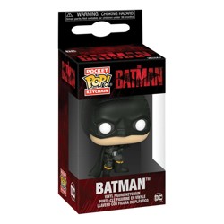 Funko POP: Keychain Batman - Batman