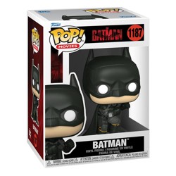 Funko POP: Batman - Batman