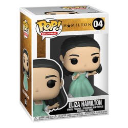 Funko POP: Hamilton - Eliza Hamilton