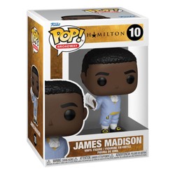 Funko POP: Hamilton - James Madison