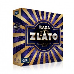 Rada nad zlato