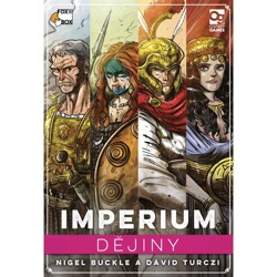 Imperium: Dějiny