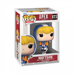 Funko POP: Apex Legends - Wattson