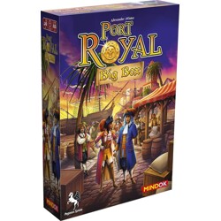 Port Royal: Big Box