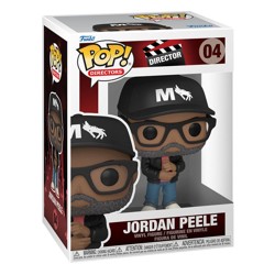 Funko POP: Jordan Peele