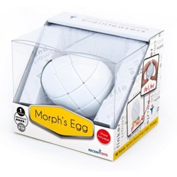 Recent Toys - Morphs Egg
