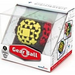 Recent Toys - Gear Ball
