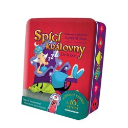 Spící královny Deluxe