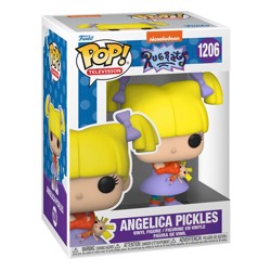 Funko POP: Rugrats - Angelica Pickles