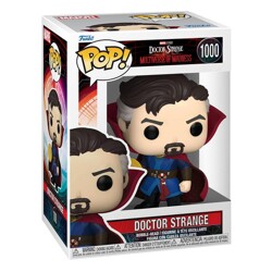Funko POP: Doctor Strange in the Multiverse of M...