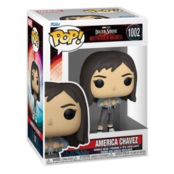 Funko POP: Doctor Strange in the Multiverse of M...