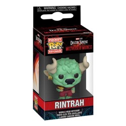 Funko POP: Keychain Doctor Strange in the Multiverse of Madness - Rintrah