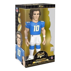 Funko Gold: NFL Los Angeles Chargers - Justin He...