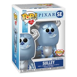 Funko POP: Make a Wish 2022 - Sulley