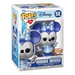 Funko POP: Make a Wish 2022 - Minnie Mouse