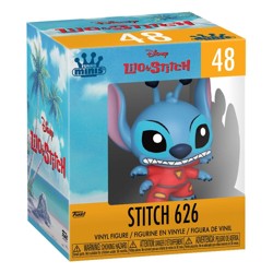 Funko POP: Minis Lilo & Stitch - Stitch 626