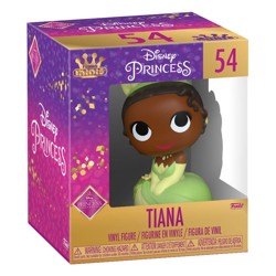 Funko POP: Minis Disney Ultimate Princess Celebr...