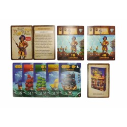 Port Royal: Big Box (promo)