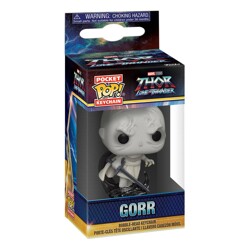 Funko POP: Keychain Thor: Love &amp; Thunder - Gorr