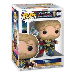 Funko POP: Thor: Love & Thunder - Thor