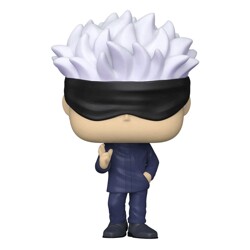 Funko POP: Jujutsu Kaisen - Gojo