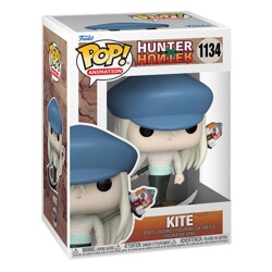 Funko POP: Hunter x Hunter - Kite with Scythe