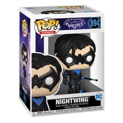 Funko POP: Gotham Knights - Nightwing