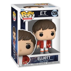Funko POP: E.T. the Extra-Terrestrial - Elliott