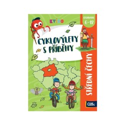 Cyklovýlety s příběhy Střední Čechy - Kvído