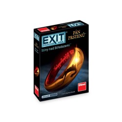EXIT - Úniková hra: Pán prstenů