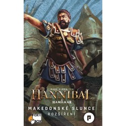 Hannibal a Hamilkar - Makedonské slunce (mini rozšíření)