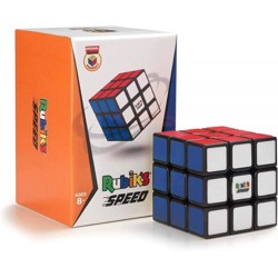 Rubikova kostka 3x3x3 - Speed Cube