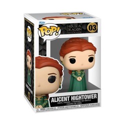 Funko POP: House of the Dragon - Alicent Hightower