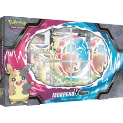 Pokémon TCG: V-UNION Special Collection - Morpek...