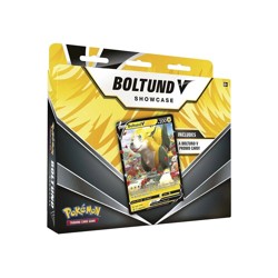 Pokémon TCG: Boltund V Showcase