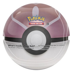 Pokémon TCG: Pokéball Tin - Love Ball (Spring 20...
