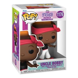 Funko POP: The Proud Family: Louder and Prouder ...