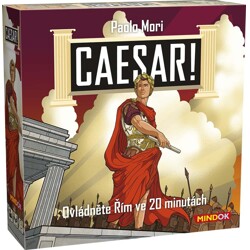 CAESAR!