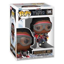 Funko POP: Black Panther: Wakanda Forever - Ironheart MK 1