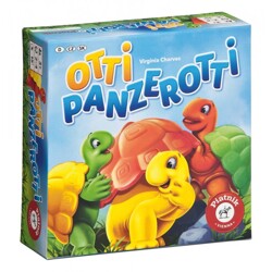 Otti Panzerotti