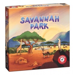 Savannah Park