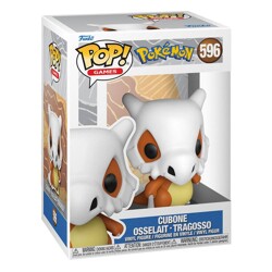 Funko POP: Pokemon - Cubone